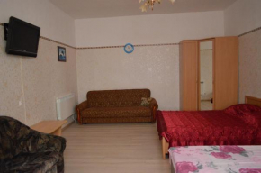 Guest House on Ternovaya 5